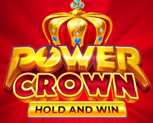 Power Crown: Hold and Win