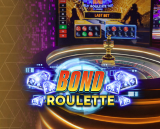 Bond Auto Roulette