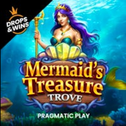 Mermaid’s Treasure Trove
