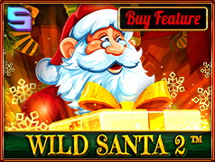 Wild Santa 2