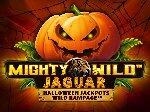 Mighty Wild™: Jaguar Halloween Jackpots