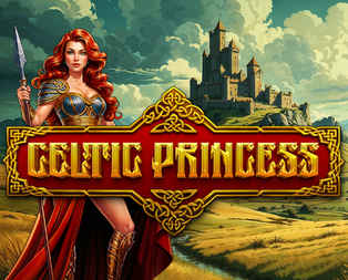 Celtic Princess
