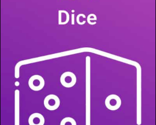 Dice