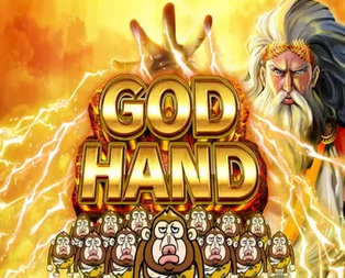 God Hand