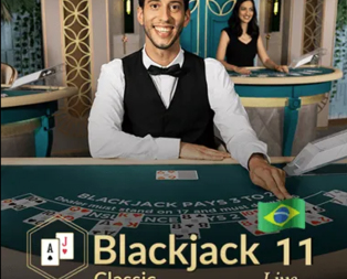 Blackjack Cl??ssico em Portugu??s 11