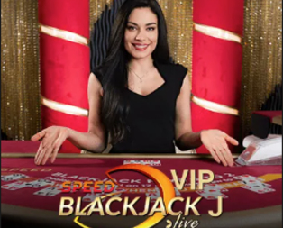 Speed VIP Blackjack J