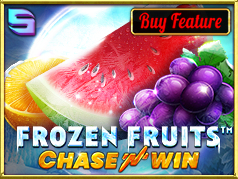 Frozen Fruits - Chase'N’Win