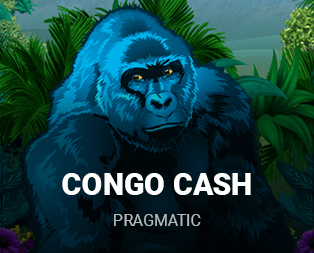Congo Cash