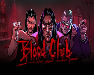 Blood Club