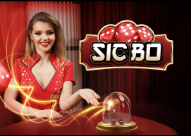 Sic Bo