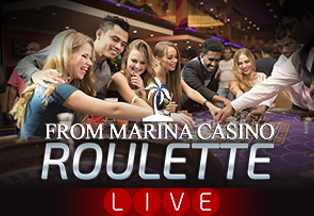 Casino Marina Roulette 2