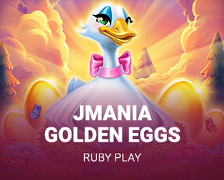 J Mania Golden Eggs
