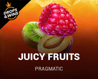 Juicy Fruits™
