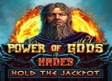 Power of Gods™: Hades