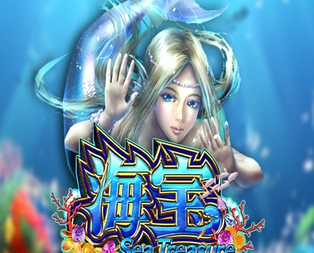 Sea Treasure