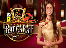  EZ BACCARAT