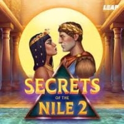 The Secrets of the Nile 2