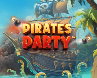  Pirates Party