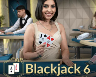 Blackjack VIP 6