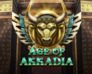 Age Of Akkadia