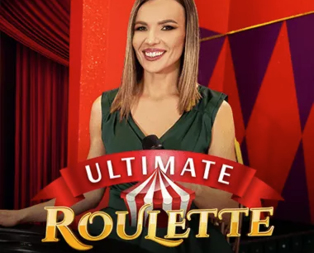 Ultimate Roulette