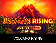 Volcano Rising