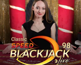 Classic Speed Blackjack 98