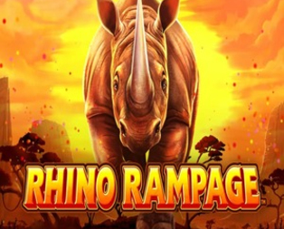 Rhino Rampage (no pot)