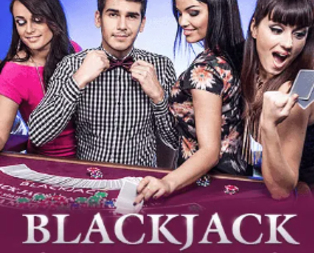 Blackjack Party