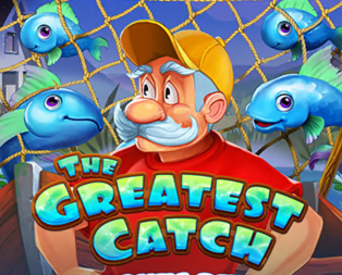 The Greatest Catch Bonus Buy