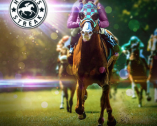Horses Streak
