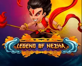 Legend of Nezha