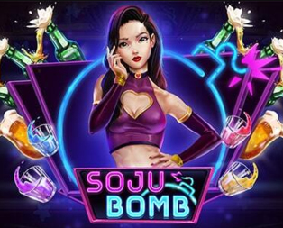 Soju Bomb