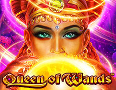 Queen of Wands