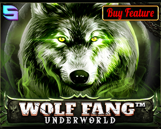 Wolf Fang - Underworld