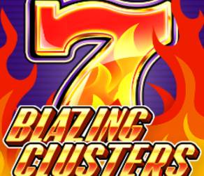 Blazing Clusters