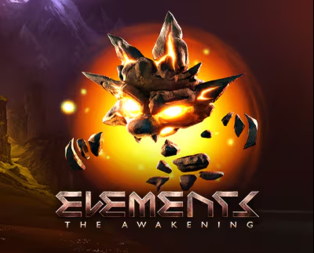Elements: The Awakening