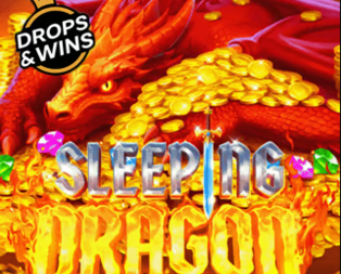 Sleeping Dragon