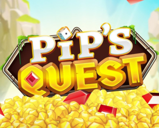 Pip's Quest