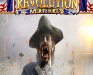 Revolution