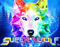 Super Wolf No PJP