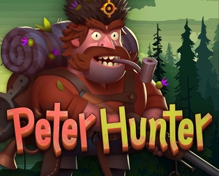 Peter Hunter