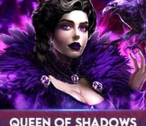 Queen Of Shadows