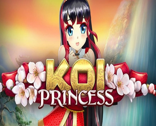 Koi Princess