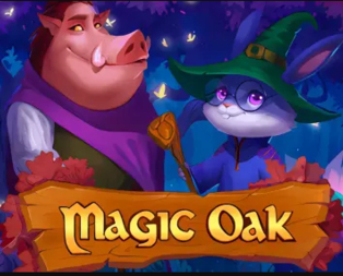Magic Oak