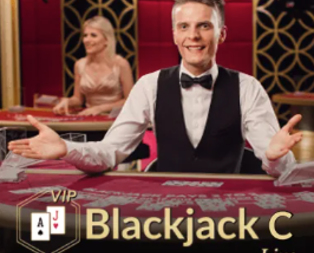 Blackjack VIP C