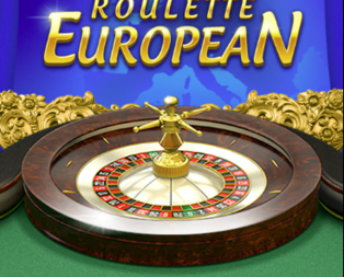 European Roulette