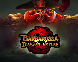 Barbarossa Dragon Empire