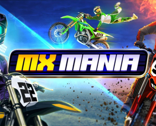 MX Mania