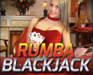 Rumba Blakckjack 4